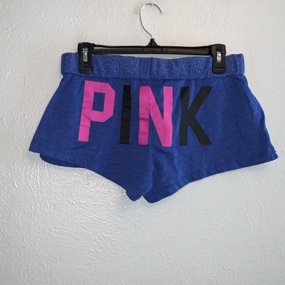 Vs short